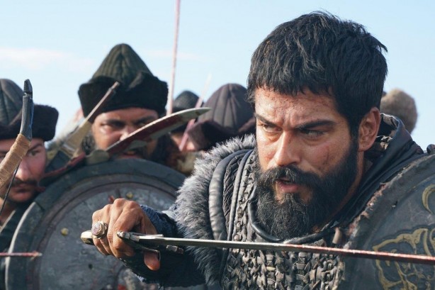 Foto - Kuruluş Osman'dan güzel haber geldi!