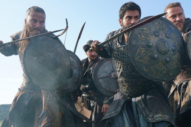 Foto - Kuruluş Osman'dan güzel haber geldi!