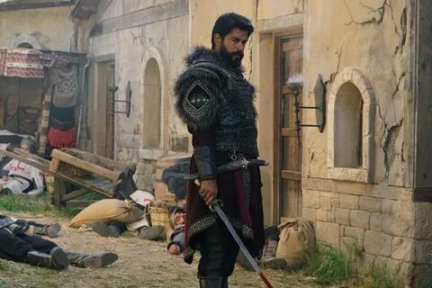 Kuruluş Osman’dan müthiş hamle! Diğer dizileri ezdi geçti