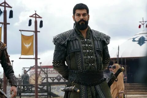 Foto - Kuruluş Osman’dan müthiş hamle! Diğer dizileri ezdi geçti