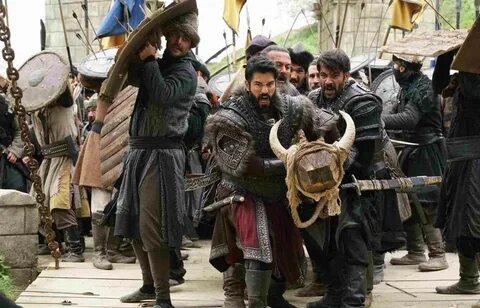 Foto - Kuruluş Osman’dan müthiş hamle! Diğer dizileri ezdi geçti