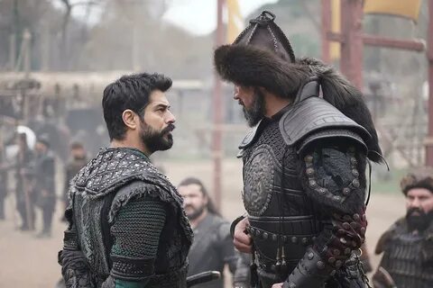 Foto - Kuruluş Osman’dan müthiş hamle! Diğer dizileri ezdi geçti