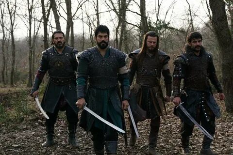 Foto - Kuruluş Osman’dan müthiş hamle! Diğer dizileri ezdi geçti