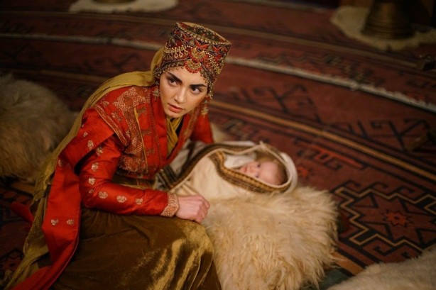 Foto - Kuruluş Osman'dan sezon rekoru!