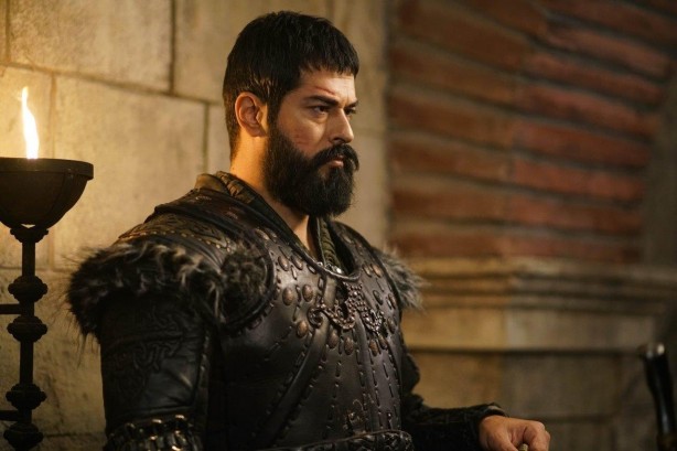 Foto - Kuruluş Osman'dan sezon rekoru!