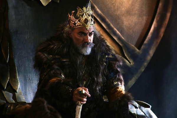 Foto - Kuruluş Osman'dan sonra bomba etkisi yapacak! Destan'ın oyuncu kadrosu açıklandı