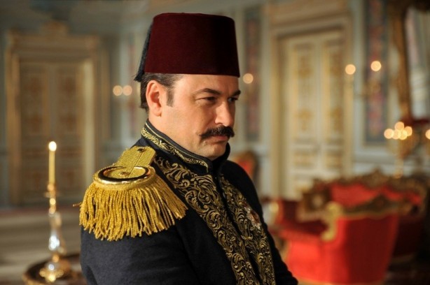 Foto - Kuruluş Osman'dan sonra bomba etkisi yapacak! Destan'ın oyuncu kadrosu açıklandı