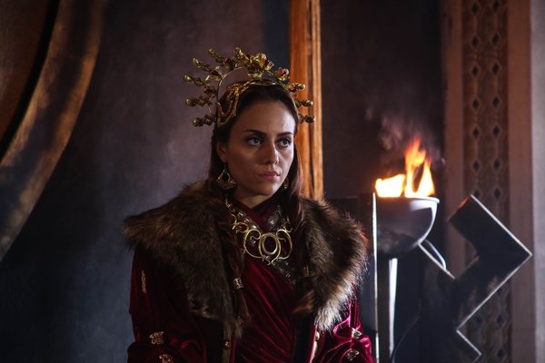 Foto - Kuruluş Osman'dan sonra bomba etkisi yapacak! Destan'ın oyuncu kadrosu açıklandı