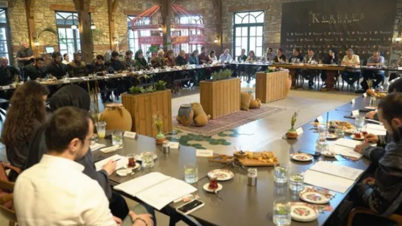 Foto - Kuruluş Osman’dan sonra Kuruluş Orhan! Yeni dönem heyecanı başlıyor