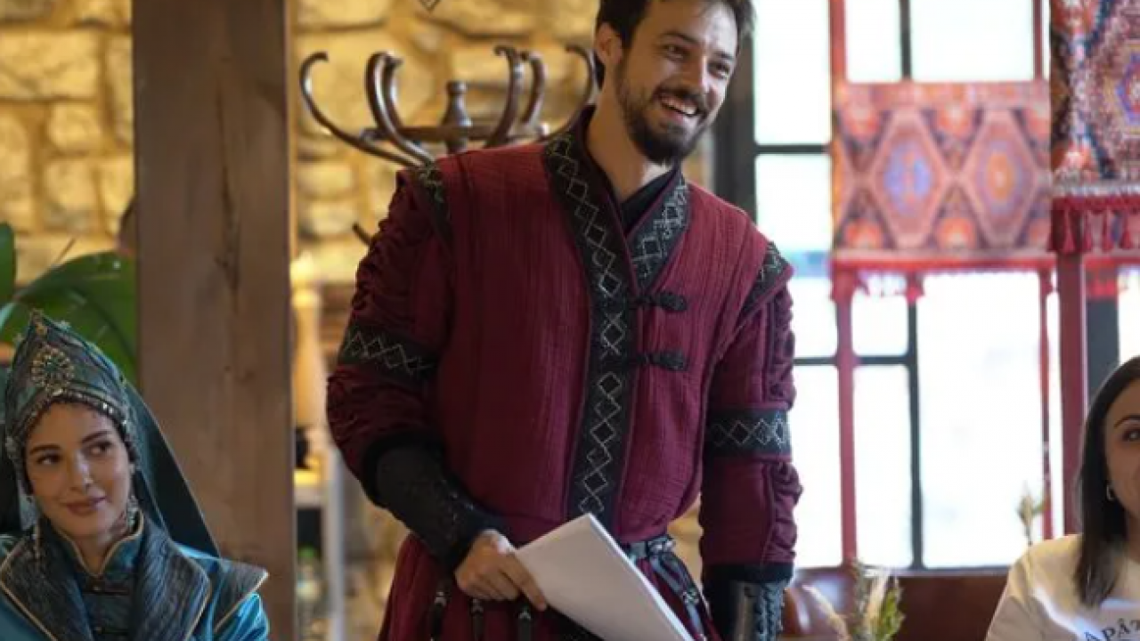 Foto - Kuruluş Osman’dan sonra Kuruluş Orhan! Yeni dönem heyecanı başlıyor