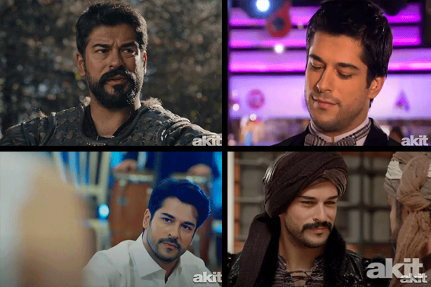 Foto - Kuruluş Osman’ı biliyoruz! En İyi Burak Özçivit Dizileri