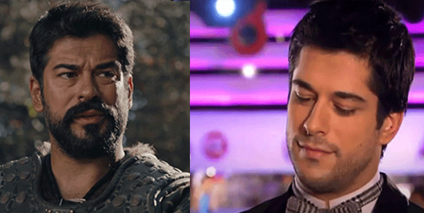 Kuruluş Osman’ı biliyoruz! En İyi Burak Özçivit Dizileri