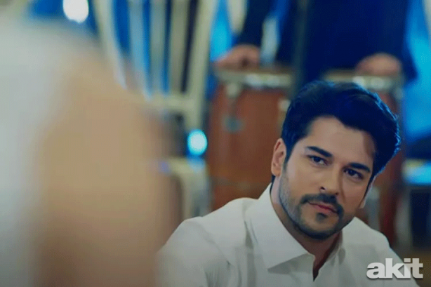 Foto - Kuruluş Osman’ı biliyoruz! En İyi Burak Özçivit Dizileri