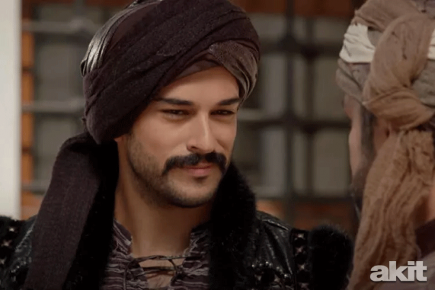 Foto - Kuruluş Osman’ı biliyoruz! En İyi Burak Özçivit Dizileri