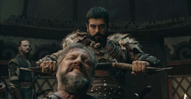 Foto - Kuruluş Osman'ı izleyenler bu sorunun cevabını merak ediyor! Dündar Bey hain mi?