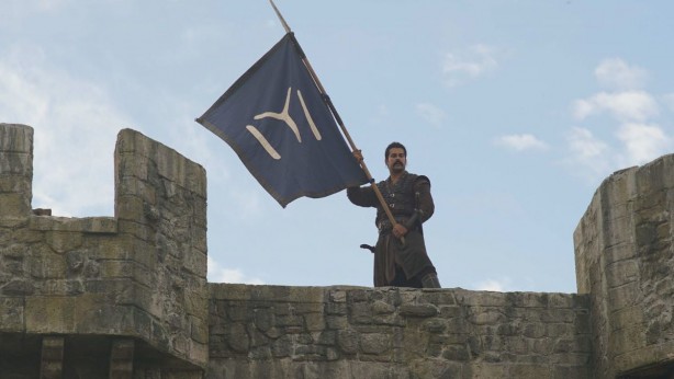 Foto - Kuruluş Osman'ı izleyenler bu sorunun cevabını merak ediyor! Dündar Bey hain mi?