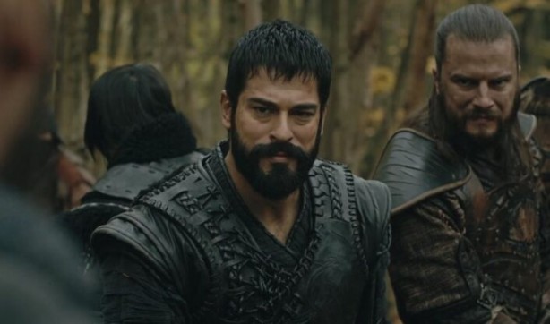 Kuruluş Osman'ı izleyenler bu sorunun cevabını merak ediyor! Dündar Bey hain mi?