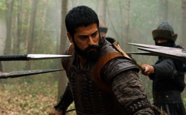 Foto - Kuruluş Osman'ı izleyenler bu sorunun cevabını merak ediyor! Dündar Bey hain mi?