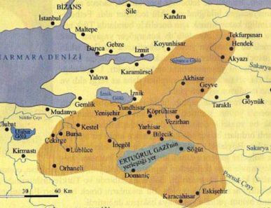 Foto - Kuruluş Osman'ı izleyenler bu sorunun cevabını merak ediyor! Dündar Bey hain mi?