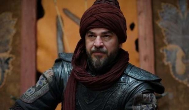 Foto - Kuruluş Osman'ı izleyenler bu sorunun cevabını merak ediyor! Dündar Bey hain mi?