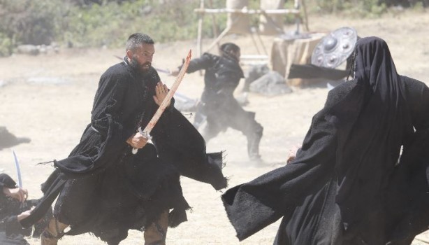 Foto - Kuruluş Osman’ı tahtından edecek! İşte Uyanış Büyük Selçuklu bombası