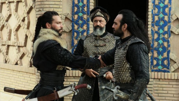 Foto - Kuruluş Osman’ı tahtından edecek! İşte Uyanış Büyük Selçuklu bombası