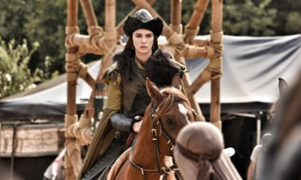 Foto - Kuruluş Osman’ı tahtından edecek! İşte Uyanış Büyük Selçuklu bombası