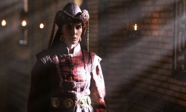 Foto - Kuruluş Osman’ı tahtından edecek! İşte Uyanış Büyük Selçuklu bombası