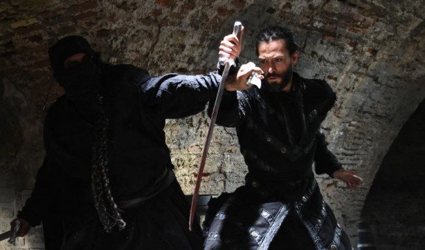 Foto - Kuruluş Osman’ı tahtından edecek! İşte Uyanış Büyük Selçuklu bombası