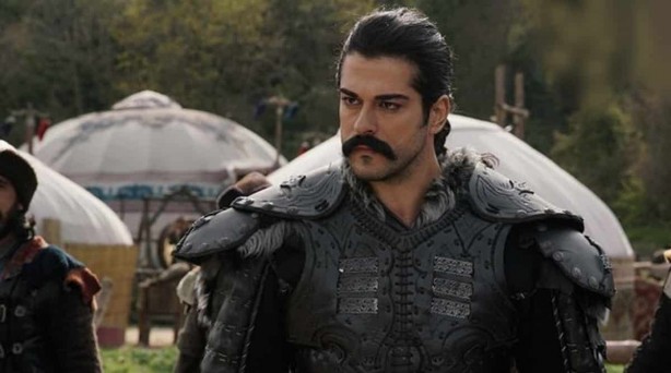 Foto - Kuruluş Osman’ın 20.bölümünde neler oldu? Kuruluş Osman yeni bölümde ne oldu? Kuruluş Osman 20.bölüm özet…