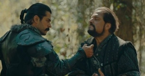 Foto - Kuruluş Osman’ın 20.bölümünde neler oldu? Kuruluş Osman yeni bölümde ne oldu? Kuruluş Osman 20.bölüm özet…