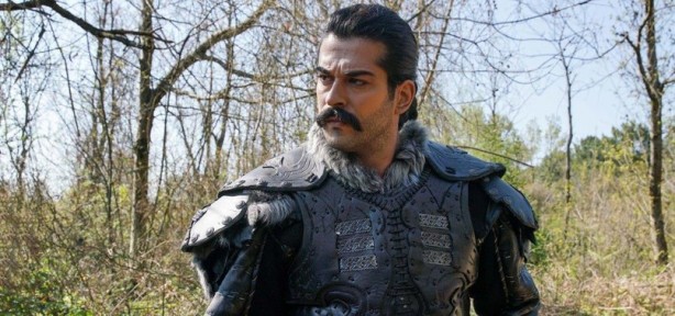 Kuruluş Osman’ın 20.bölümünde neler oldu? Kuruluş Osman yeni bölümde ne oldu? Kuruluş Osman 20.bölüm özet…