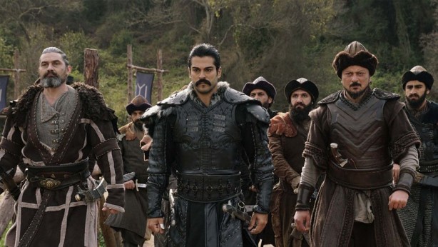 Foto - Kuruluş Osman’ın 20.bölümünde neler oldu? Kuruluş Osman yeni bölümde ne oldu? Kuruluş Osman 20.bölüm özet…