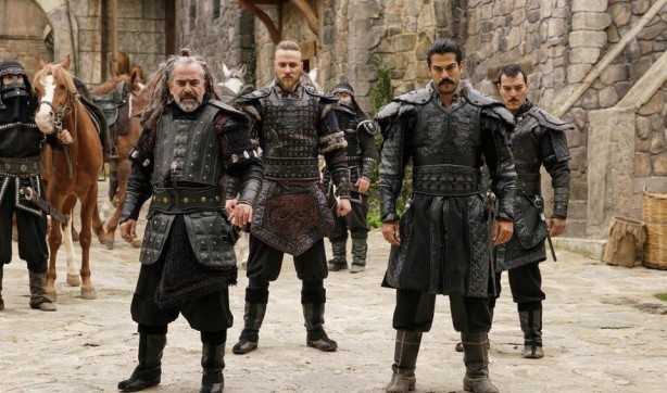 Foto - Kuruluş Osman’ın 20.bölümünde neler oldu? Kuruluş Osman yeni bölümde ne oldu? Kuruluş Osman 20.bölüm özet…