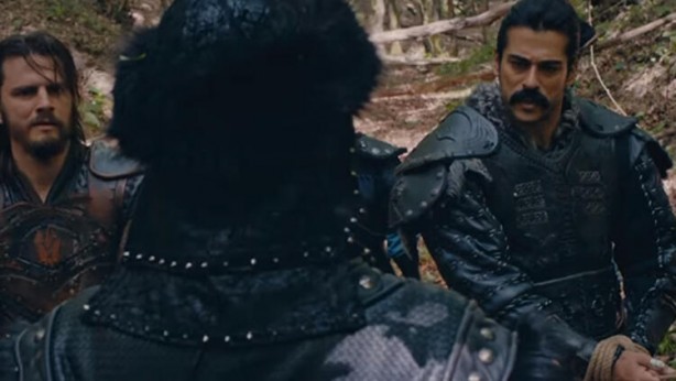 Foto - Kuruluş Osman’ın 20.bölümünde neler oldu? Kuruluş Osman yeni bölümde ne oldu? Kuruluş Osman 20.bölüm özet…