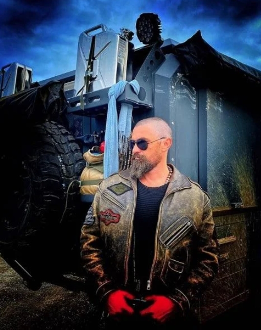 Foto - Kuruluş Osman’ın Bamsı’sı dizi bakın ne yaptı?