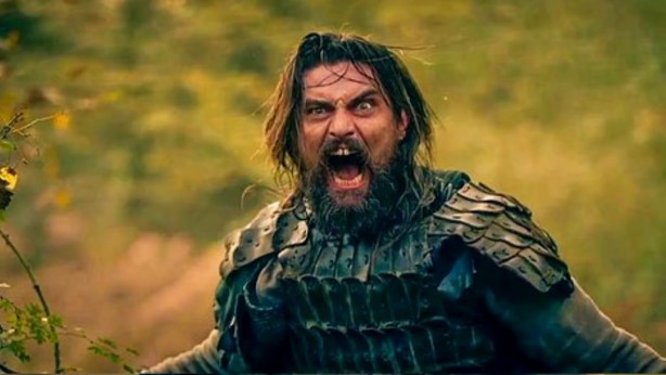 Foto - Kuruluş Osman’ın Bamsı’sı dizi bakın ne yaptı?