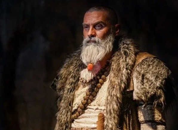 Foto - Kuruluş Osman’ın Bamsı’sı dizi bakın ne yaptı?