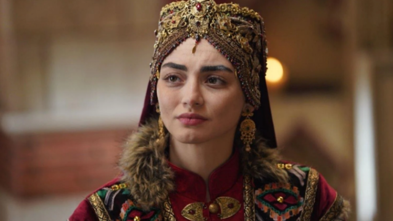 Foto - Kuruluş Osman'ın başrolü 'hayır' dedi! Herkes şaştı kaldı