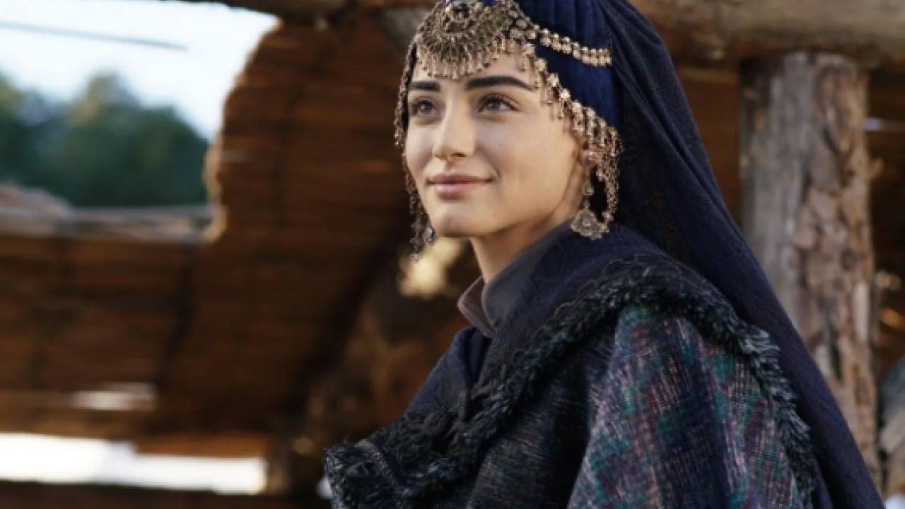 Foto - Kuruluş Osman'ın başrolü 'hayır' dedi! Herkes şaştı kaldı