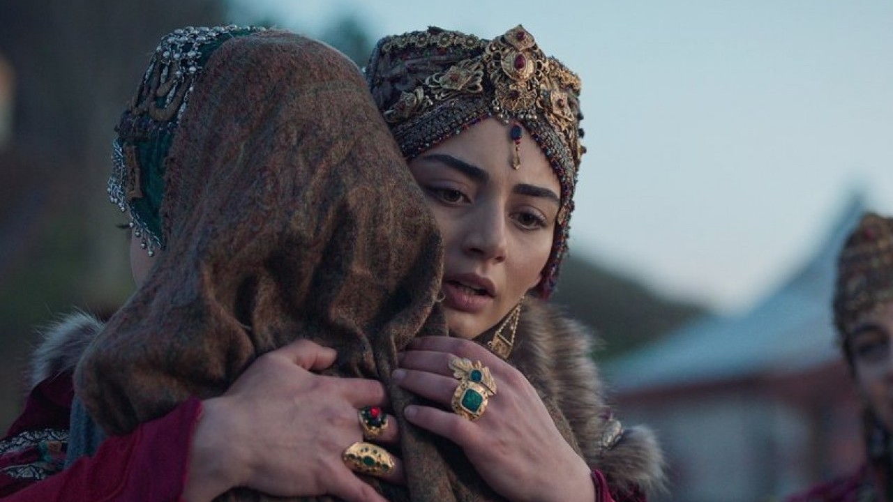 Foto - Kuruluş Osman'ın başrolü 'hayır' dedi! Herkes şaştı kaldı