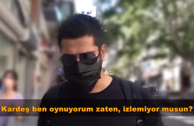 Foto - Kuruluş Osman’ın başrolünden sert çıkış! ‘Zaten izlemiyor musunuz?’