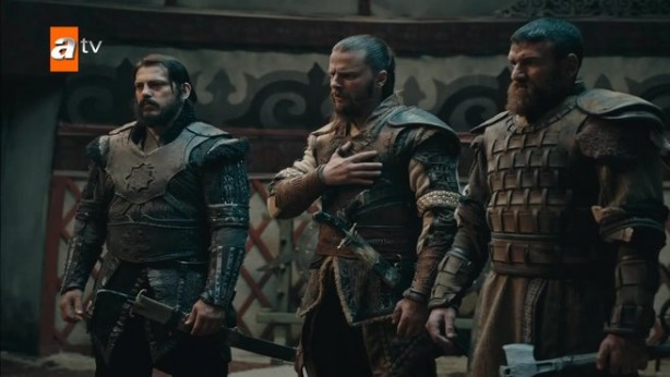 Foto - Kuruluş Osman’ın başrolünden Türk kadınlarıyla ilgili önemli sözler! ‘Günümüzle kıyaslarsak…’