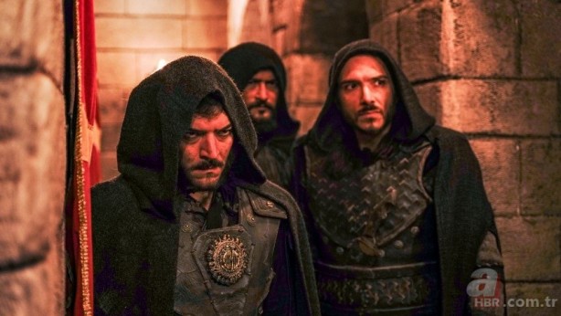 Foto - Kuruluş Osman’ın başrolünden Türk kadınlarıyla ilgili önemli sözler! ‘Günümüzle kıyaslarsak…’