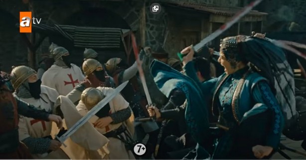 Foto - Kuruluş Osman’ın başrolünden Türk kadınlarıyla ilgili önemli sözler! ‘Günümüzle kıyaslarsak…’