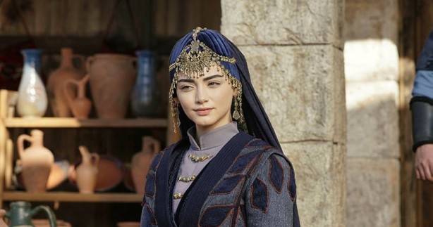 Foto - Kuruluş Osman’ın başrolünden Türk kadınlarıyla ilgili önemli sözler! ‘Günümüzle kıyaslarsak…’