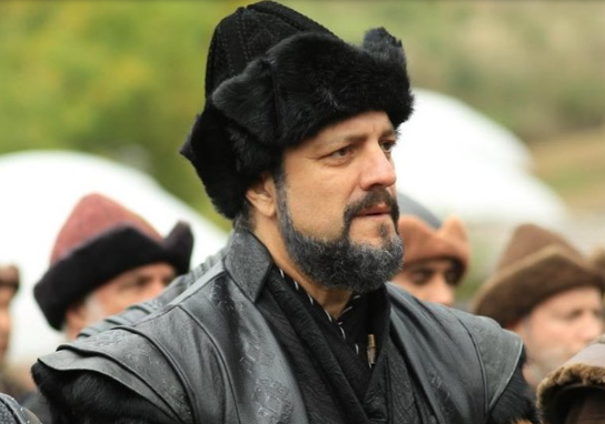 Kuruluş Osman’ın Dündar Bey’ine övgü dolu yorum