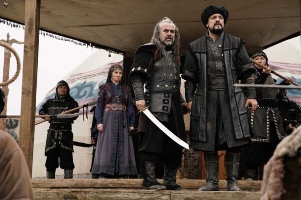 Foto - Kuruluş Osman’ın Dündar Bey’ine övgü dolu yorum