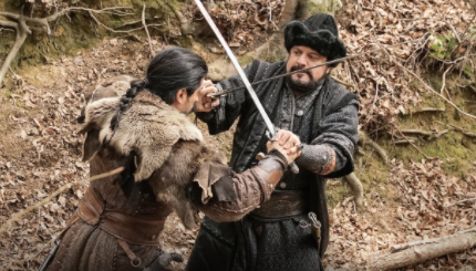 Foto - Kuruluş Osman’ın Dündar Bey’ine övgü dolu yorum