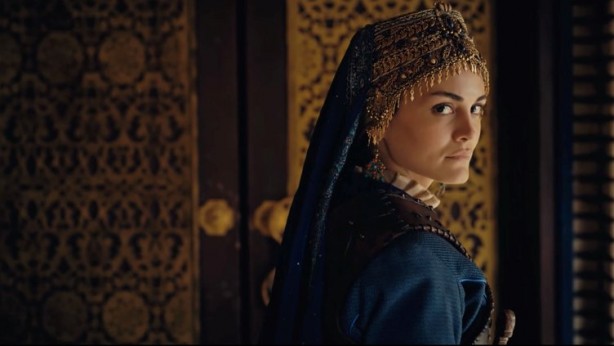 Foto - Kuruluş Osman'ın izlenme oranları herkesi hayrete düşürdü! 